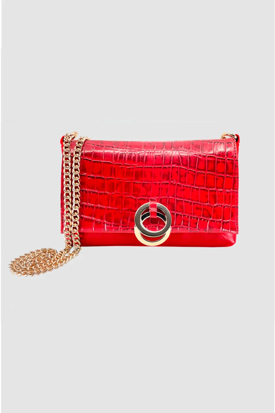 The Clutch Asteria 2ble Red