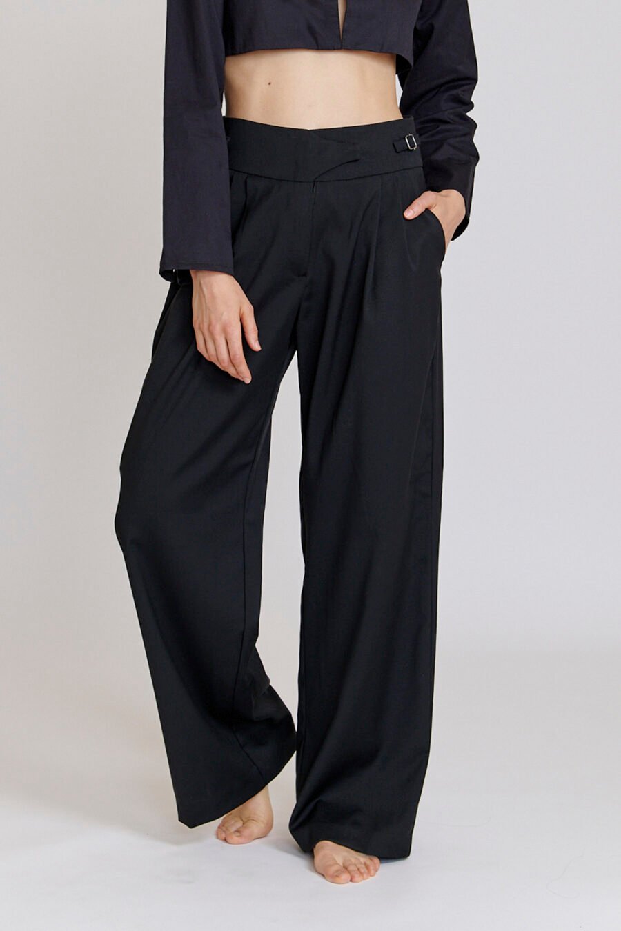 Vera Trousers