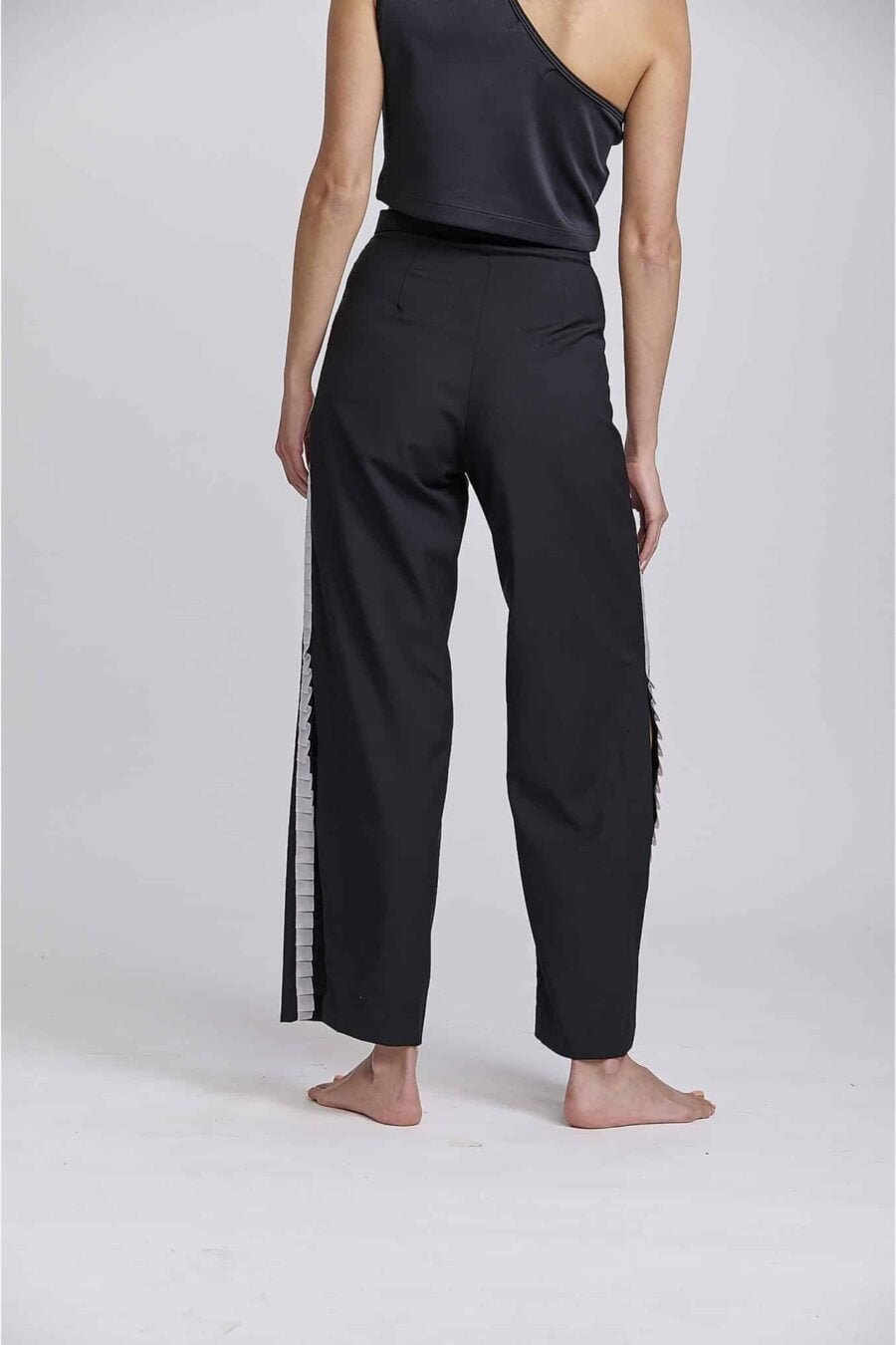 GRES TROUSERS